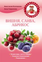 Книга - Анна Сергеевна Гаврилова - Вишня, слива, абрикос (fb2) читать без регистрации