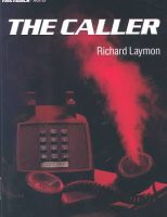 Книга - Ричард Карл Лаймон - Звонок (fb2) читать без регистрации