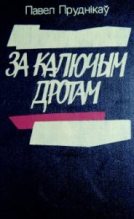 Книга - Павел  Пруднікаў - Яжоўскія рукавіцы (fb2) читать без регистрации
