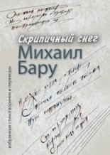 Книга - Михаил  Бару - Скрипичный снег (fb2) читать без регистрации