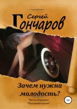 Книга - Сергей Александрович Гончаров - Зачем нужна молодость? (fb2) читать без регистрации
