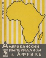 Книга - Владимир Павлович Фетов - Американский империализм в Африке (djvu) читать без регистрации