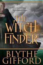 Книга - Блайт  Гиффорд - Охотник на ведьм (ЛП) (fb2) читать без регистрации