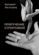 Книга - Аркадий Валерьевич Застырец - Приручение строптивой (fb2) читать без регистрации