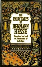 Книга - Герман  Гессе - Сказки, легенды, притчи (11 рассказов) (fb2) читать без регистрации