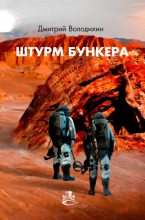 Книга - Дмитрий Михайлович Володихин - Штурм бункера (fb2) читать без регистрации