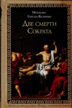 Книга - Игнасио  Гарсиа-Валиньо - Две смерти Сократа (fb2) читать без регистрации