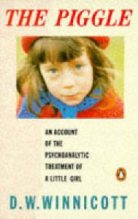 Книга - Дональд Вудс Винникотт - "Пигля": Отчет о психоаналитическом лечении маленькой девочки (fb2) читать без регистрации