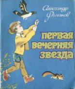 Книга - Александр  Романов - Первая Вечерняя Звезда (fb2) читать без регистрации
