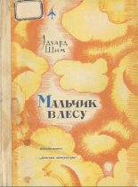 Книга - Эдуард Юрьевич Шим - Мальчик в лесу (fb2) читать без регистрации