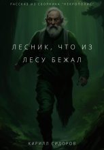 Книга - Кирилл  Сидоров - Лесник, что из лесу бежал (fb2) читать без регистрации