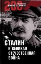 Книга - Арсен Беникович Мартиросян - Сталин и Великая Отечественная война (fb2) читать без регистрации