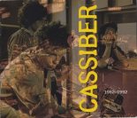 Книга - Крис  Катлер - Cassiber 1982-1992 (неофициальная биография) (fb2) читать без регистрации
