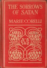 Книга - Мария  Корелли - Скорбь Сатаны (Ад для Джеффри Темпеста) (fb2) читать без регистрации