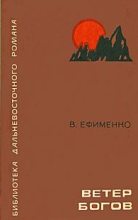 Книга - Василий Михайлович Ефименко - Ветер богов (fb2) читать без регистрации