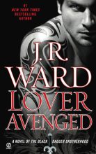 Книга - Дж Р. Уорд - Отомщенный любовник (fb2) читать без регистрации