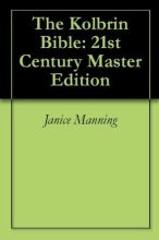 Книга - Janice  Manning - The Kolbrin Bible: 21st Century Master Edition (fb2) читать без регистрации