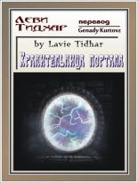 Книга - Леви  Тидхар - Хранительница портала (fb2) читать без регистрации
