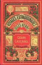 Книга - Жюль  Верн - Цезарь Каскабель (fb2) читать без регистрации