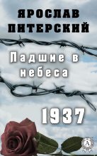 Книга - Ярослав  Питерский - Падшие в небеса.1937 (fb2) читать без регистрации