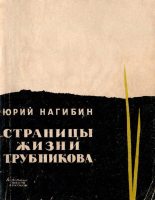 Книга - Юрий Маркович Нагибин - Страницы жизни Трубникова (fb2) читать без регистрации