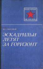 Книга - Василий Сергеевич Ефремов - Эскадрильи летят за горизонт (fb2) читать без регистрации