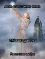 Книга - Ирина Николаевна Кашкадамова - Песнь об источнике жизни (fb2) читать без регистрации