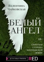 Книга - Валентина  Чайковская - Белый ангел (fb2) читать без регистрации
