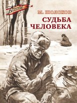 Книга - Михаил Александрович Шолохов - Судьба человека (fb2) читать без регистрации
