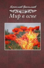 Книга - Ярослав  Васильев - Мир в огне (fb2) читать без регистрации