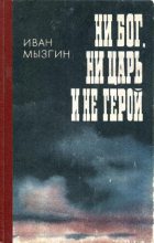 Книга - Иван Михайлович Мызгин - Ни бог, ни царь и не герой (fb2) читать без регистрации