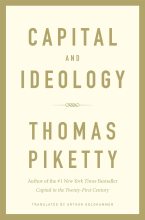 Книга - Томас  Пикетти - Капитал и идеология (fb2) читать без регистрации