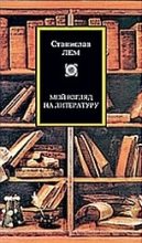 Книга - Станислав  Лем - Мой взгляд на литературу (fb2) читать без регистрации