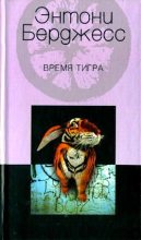 Книга - Энтони  Берджес - Время тигра (fb2) читать без регистрации