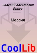 Книга - Валерий Алексеевич Быков - Мессия (fb2) читать без регистрации