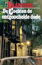 Книга - Albert Cornelis Baantjer - De Cock en de ontgoochelde dode (fb2) читать без регистрации