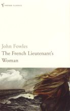 Книга - Джон Роберт Фаулз - Любовница французского лейтенанта (fb2) читать без регистрации