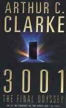 Книга - Артур Чарльз Кларк - 3001: Заключительная Одиссея (fb2) читать без регистрации