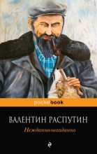 Книга - Валентин Григорьевич Распутин - Нежданно-негаданно (fb2) читать без регистрации