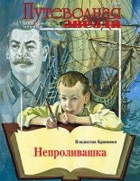 Книга - Владислав Петрович Крапивин - Непроливашка (fb2) читать без регистрации