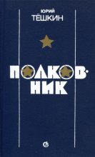Книга - Юрий Александрович Тёшкин - Полковник (fb2) читать без регистрации