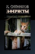 Книга - Кирилл  Ситников - Аферисты (fb2) читать без регистрации