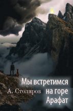 Книга - Андрей Михайлович Столяров - Мы встретимся на горе Арафат (fb2) читать без регистрации