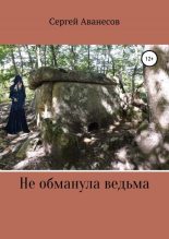 Книга - Сергей Владимирович Аванесов - Не обманула ведьма (fb2) читать без регистрации