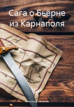 Книга - Александр  Сельянов - Сага о Бьёрне из Карнаполя (fb2) читать без регистрации