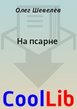 Книга - Олег  Шевелёв - На псарне (fb2) читать без регистрации