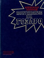 Книга - Александр Антонович Поляков - Покушение на ГОЭЛРО (fb2) читать без регистрации