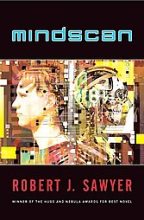 Книга - Роберт  Сойер - Мнемоскан (fb2) читать без регистрации