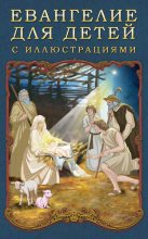 Книга - П. Н. Воздвиженский - Евангелие для детей с иллюстрациями (fb2) читать без регистрации