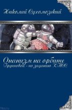 Книга - Николай Михайлович Сухомозский - Онанизм на орбите (fb2) читать без регистрации